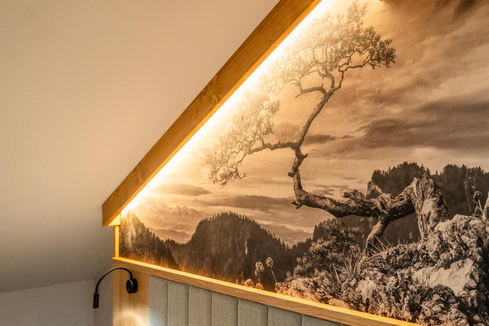 Hotel Maria & Spa Szczawnica Δωμάτιο φωτογραφία