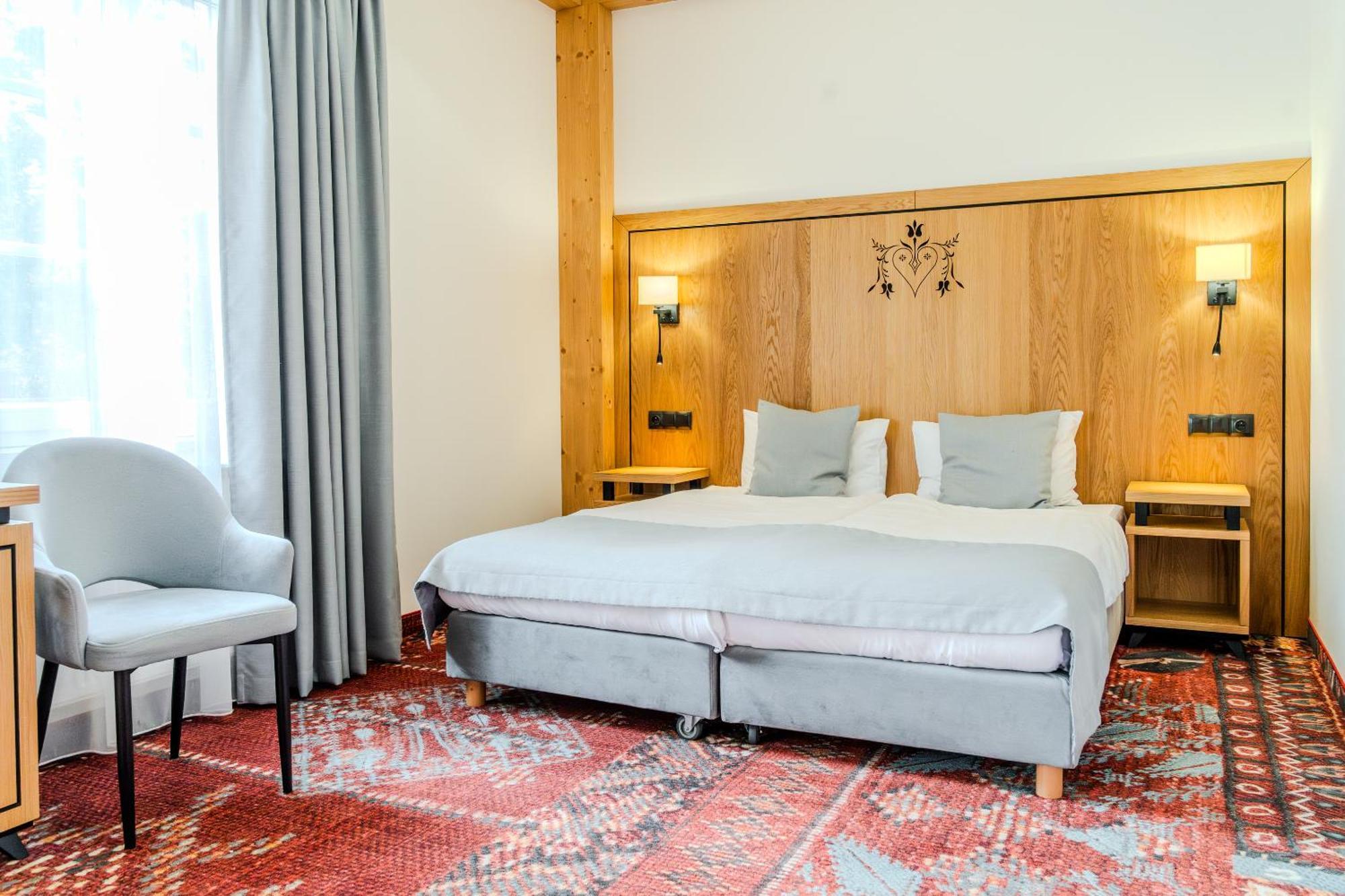 Hotel Maria & Spa Szczawnica Δωμάτιο φωτογραφία